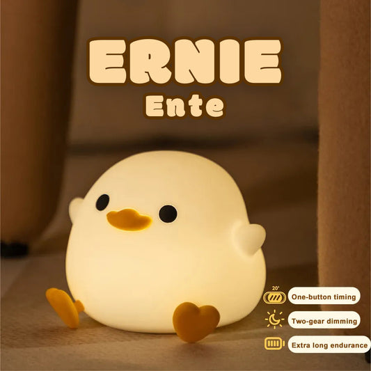 Ernie Ente