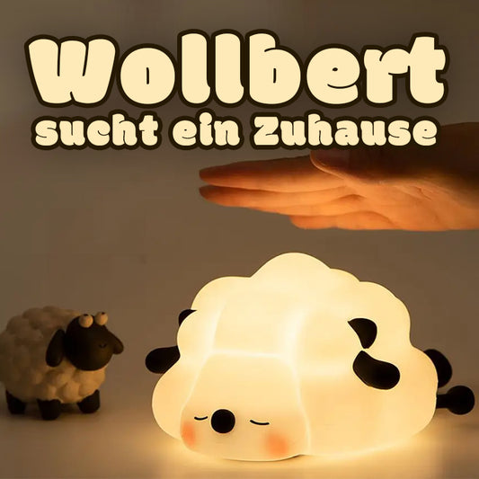 Wollbert Wolle