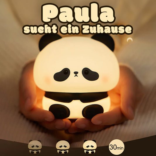 Paula Panda