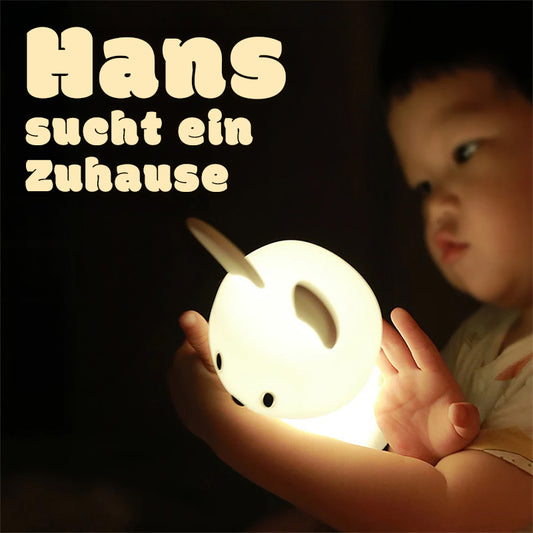 Hans Hase
