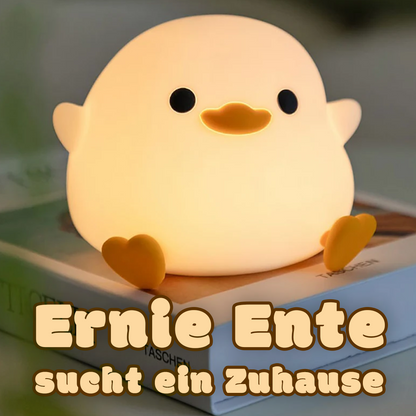 Ernie Ente