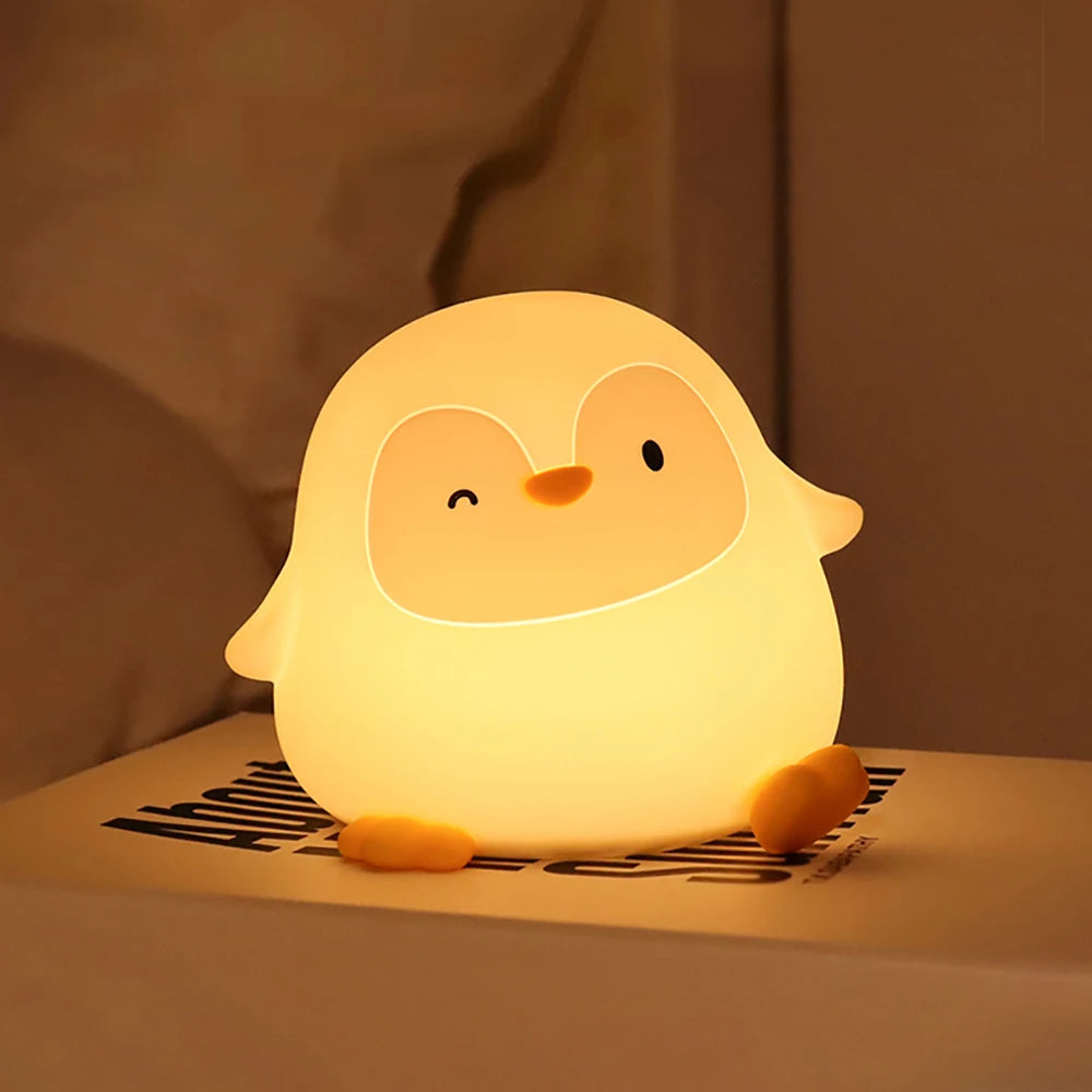 Pookie Pingu