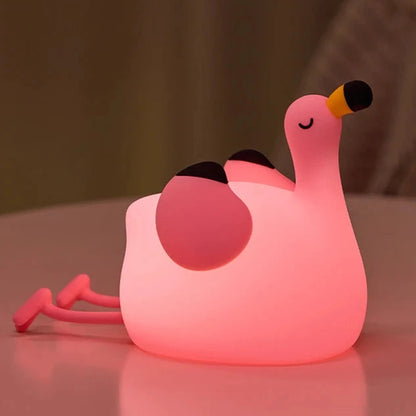 Inga Flaminga
