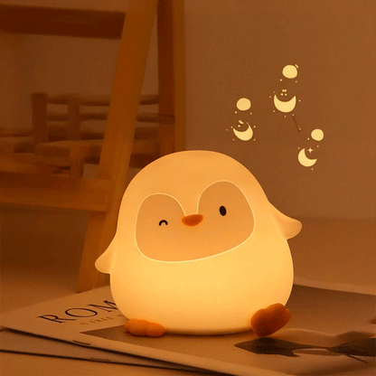 Pookie Pingu