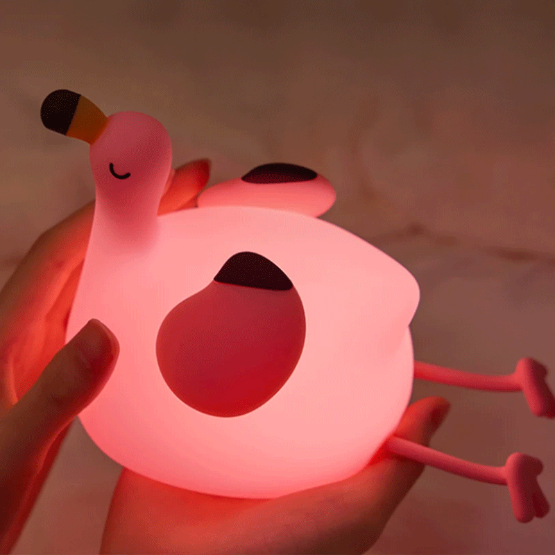 Inga Flaminga